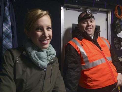 Two Roanoke journalists killed on live television by angry former colleague