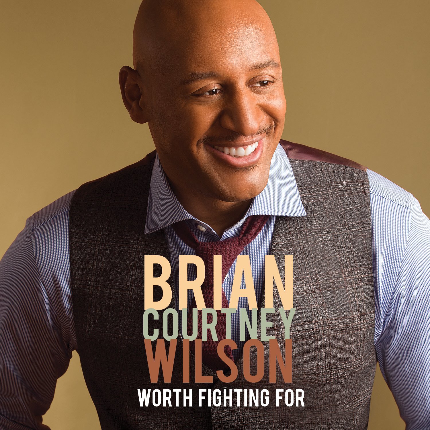 Brian Courtney Wilson’s Worth Fighting For Continues to Flourish